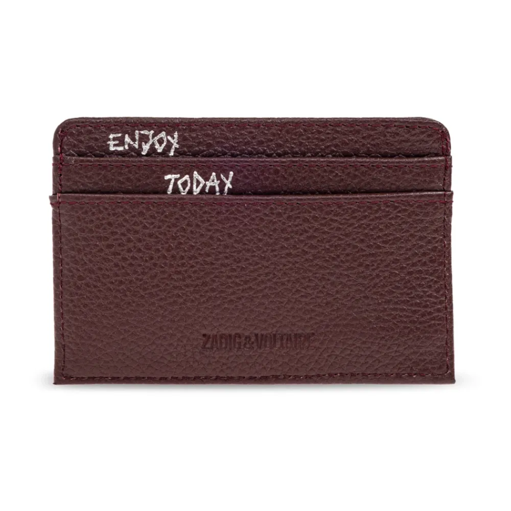 DAMES Zadig & Voltaire Portefeuilles^Wallets & Cardholders