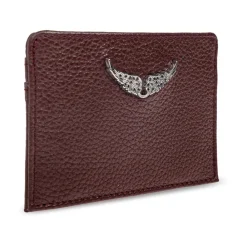 DAMES Zadig & Voltaire Portefeuilles^Wallets & Cardholders
