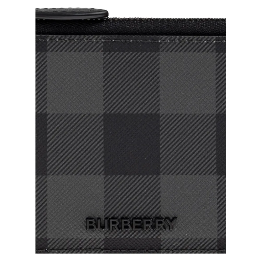 Heren Burberry Wallets & Cardholders