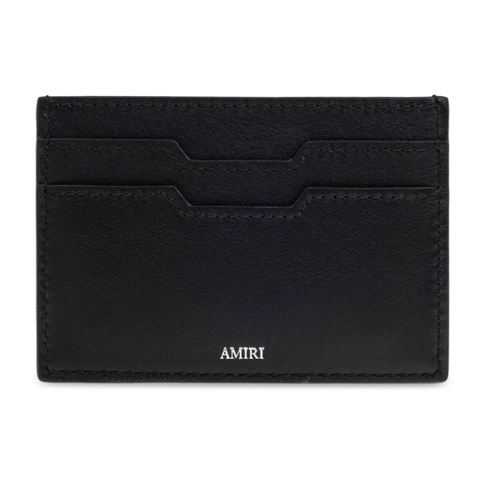 Heren Amiri Wallets & Cardholders