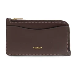 DAMES Coach Wallets & Cardholders