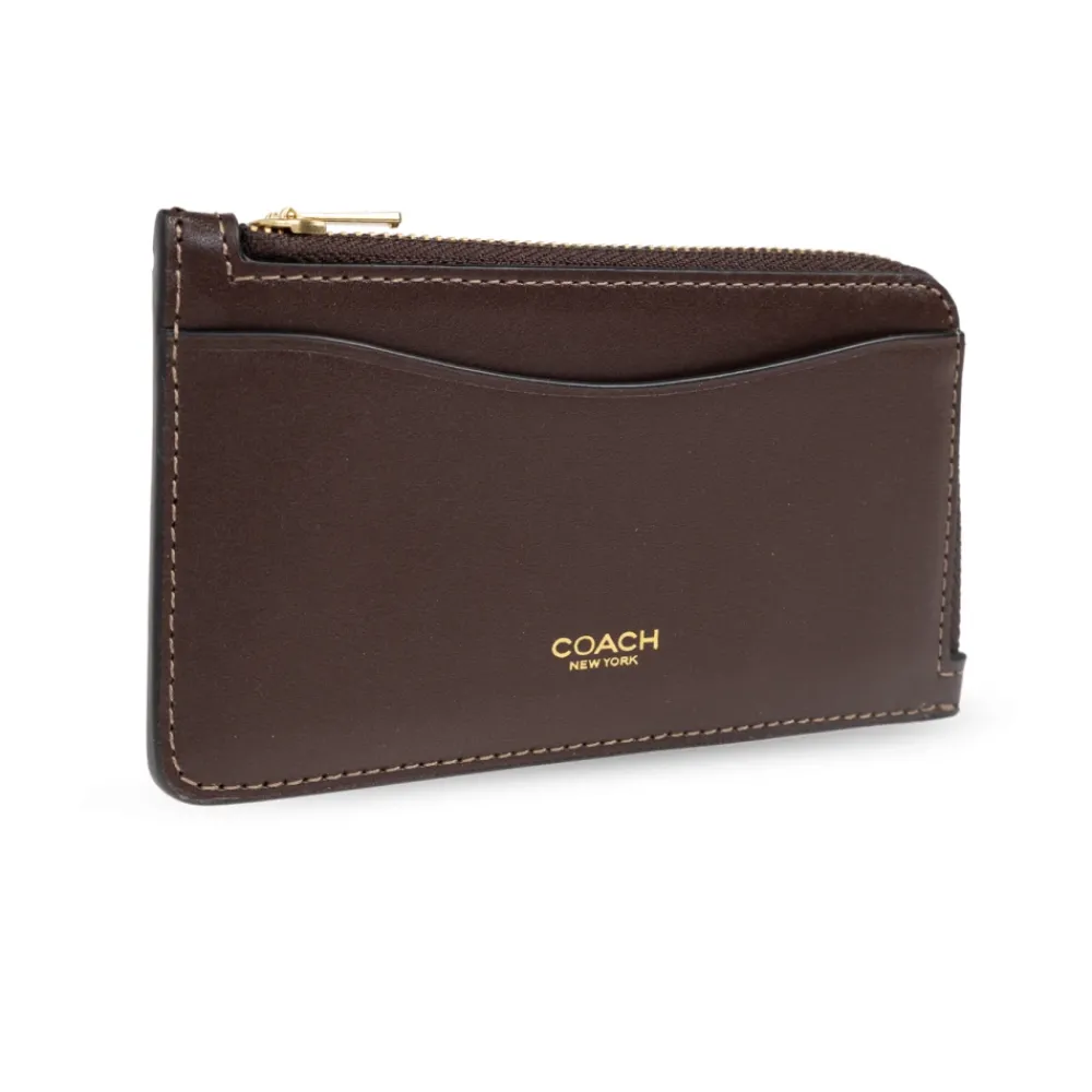 DAMES Coach Wallets & Cardholders