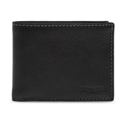 Heren Coach Wallets & Cardholders