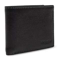 Heren Coach Wallets & Cardholders