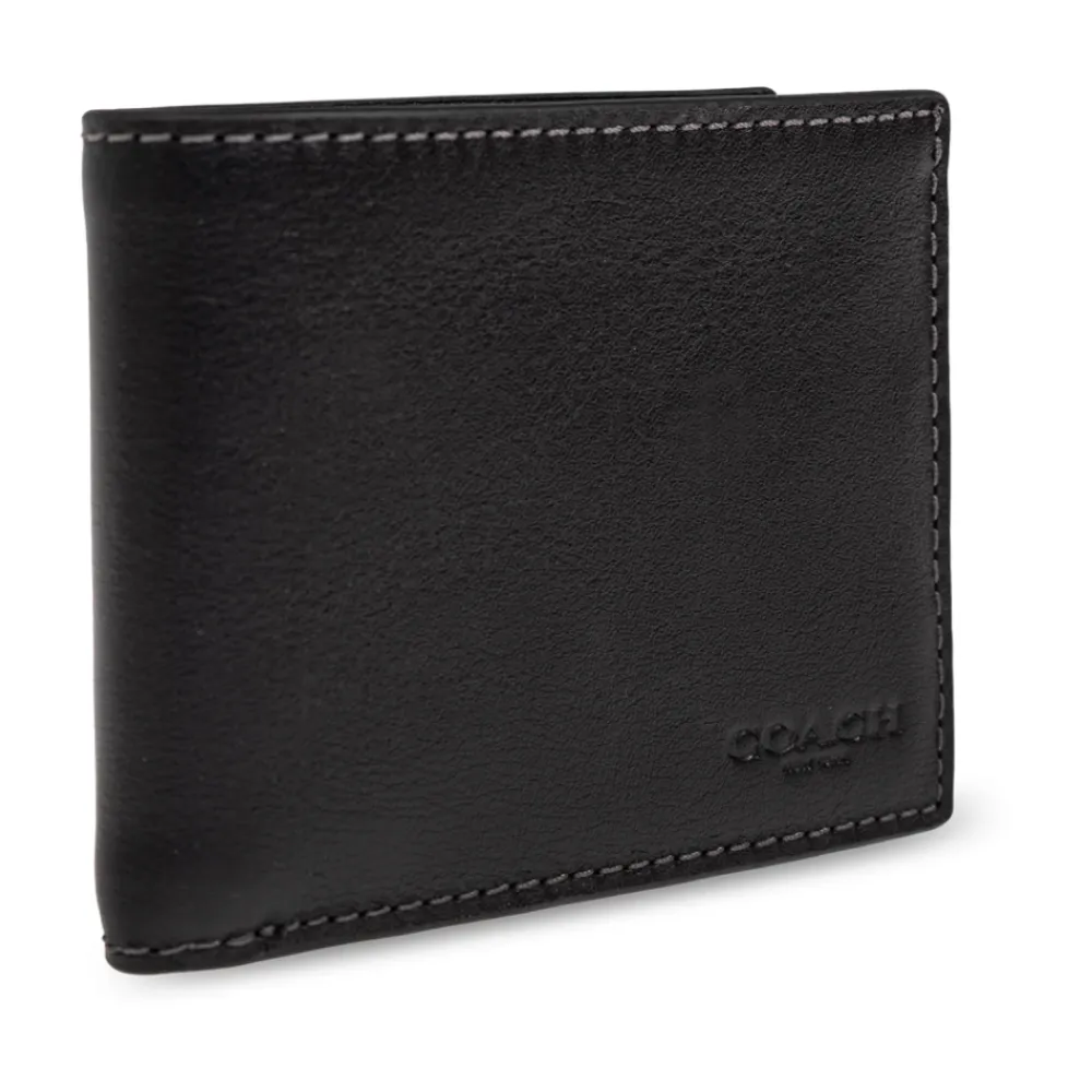 Heren Coach Wallets & Cardholders