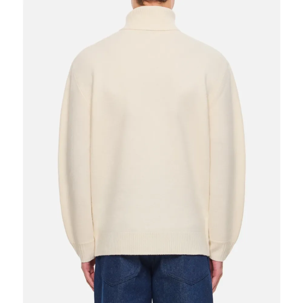 Heren A.P.C. Truien & Vesten^Walter Sweater