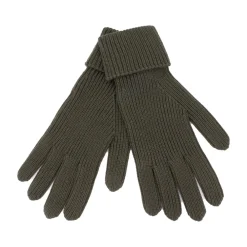 Heren Parajumpers Warme en stijlvolle klassieke handschoenen