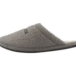 Heren Tommy Hilfiger Warme Krul Pantoffels