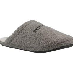 Heren Tommy Hilfiger Warme Krul Pantoffels