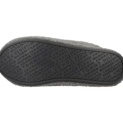 Heren Tommy Hilfiger Warme Krul Pantoffels