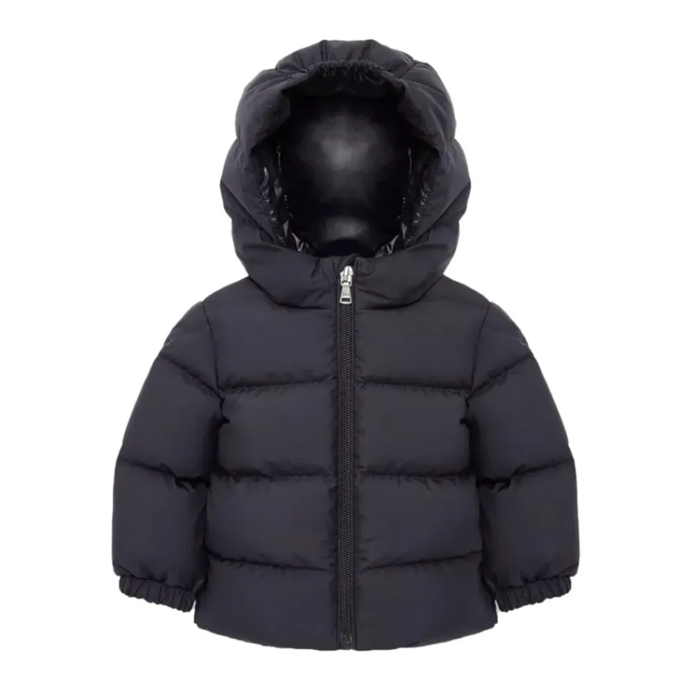 Moncler Warme Winter Down Jas