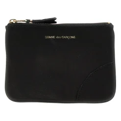 DAMES Comme des Garçons Washed Wallet