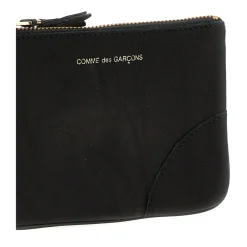 DAMES Comme des Garçons Washed Wallet