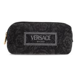 DAMES Versace Waszak met logo