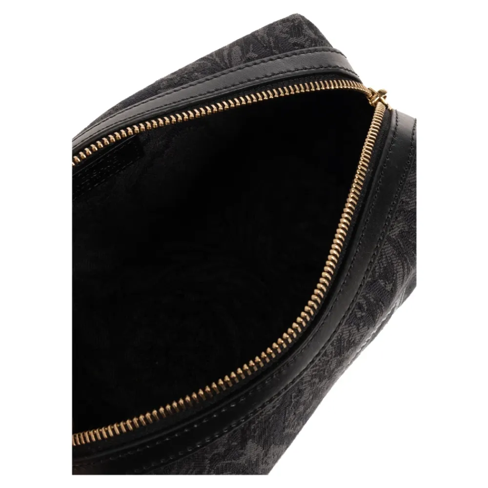 DAMES Versace Waszak met logo