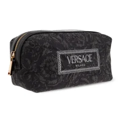 DAMES Versace Waszak met logo