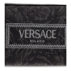 DAMES Versace Waszak met logo