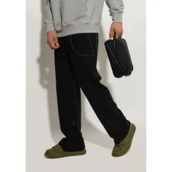 Heren Alexander McQueen Waszak met logo