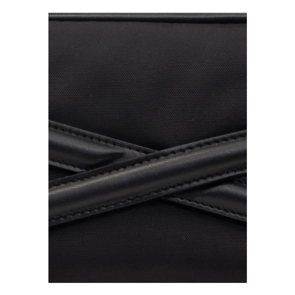 Heren Alexander McQueen Waszak met logo