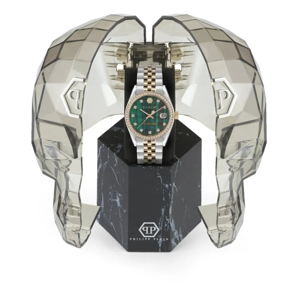 DAMES Philipp Plein Watch Date Superlative