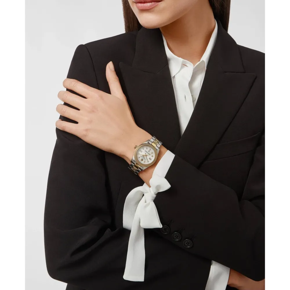 DAMES Philipp Plein Watch Queen Crystal