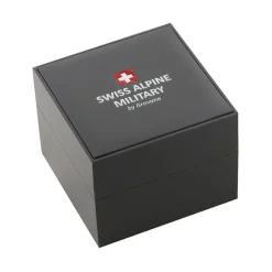 Heren Swiss Alpine Military Horloges^Watches