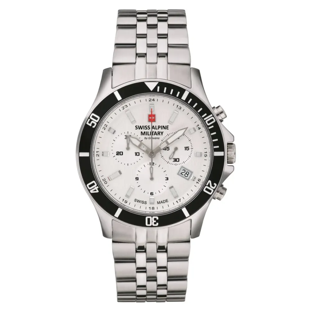 Heren Swiss Alpine Military Watches