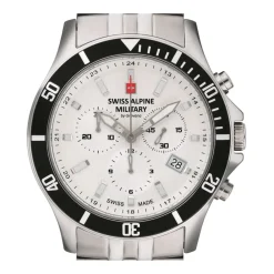 Heren Swiss Alpine Military Watches