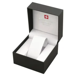 Heren Swiss Alpine Military Horloges^Watches