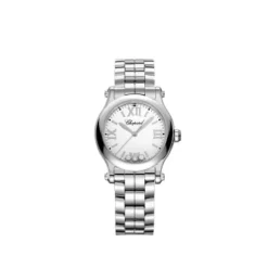 DAMES Chopard Horloges^Watches
