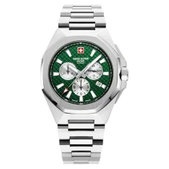 Heren Swiss Alpine Military Watches