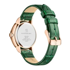 DAMES BLACK BY BLUE BRAVE Water Lily