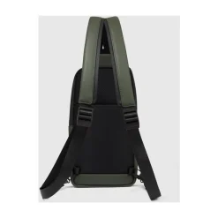 Heren Piquadro Rugzakken^Water resistant sling bag