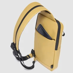 Heren Piquadro Rugzakken^Water resistant sling bag
