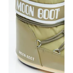 Heren Moon Boot Snowboots^Waterafstotende sneeuwlaarzen