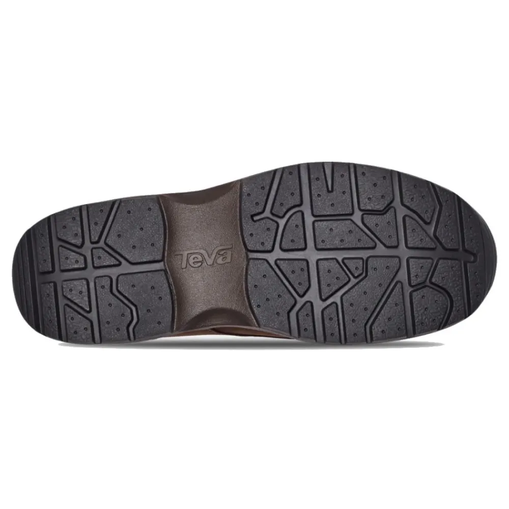 Teva Outdoorschoenen^Waterdichte e Trekkingschoen