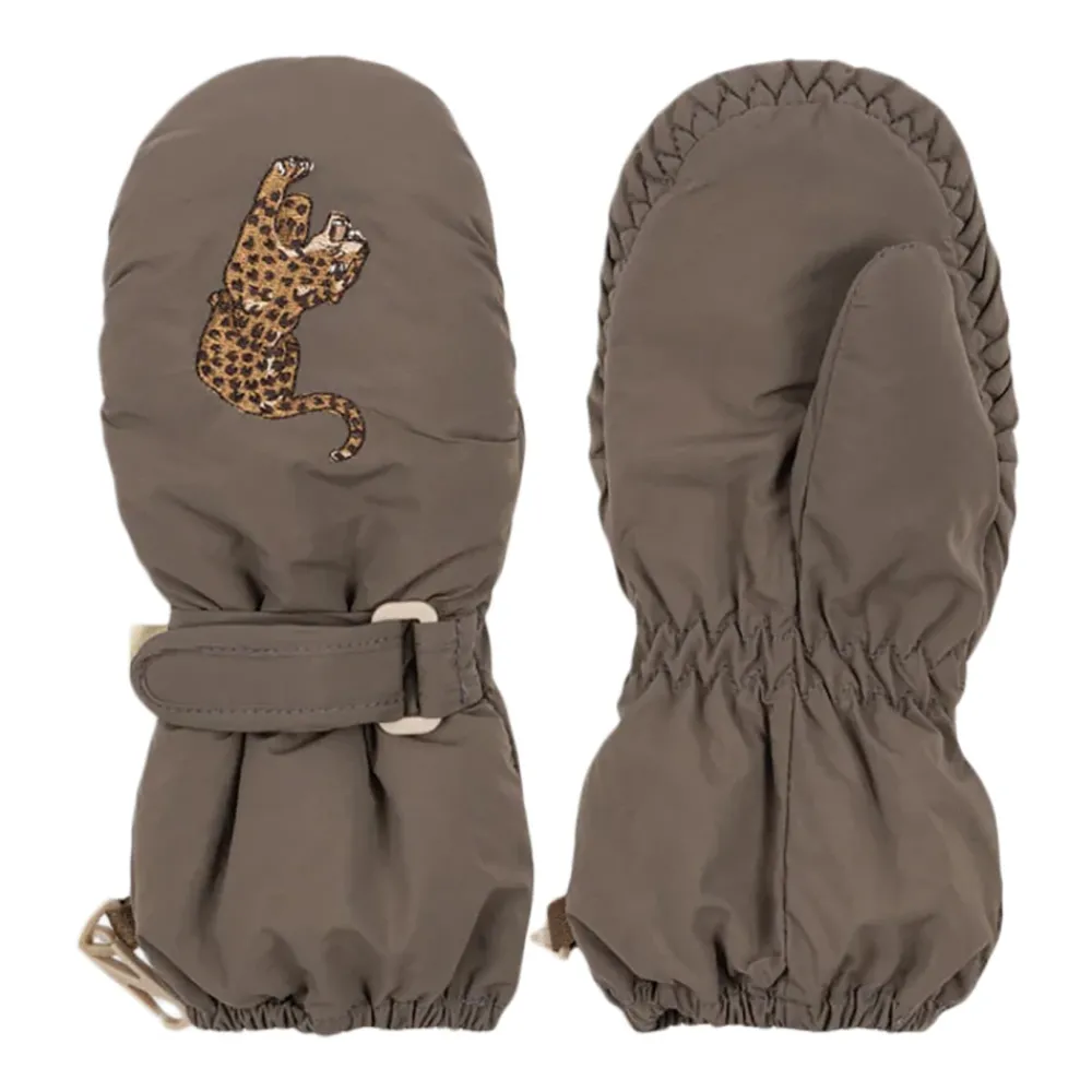 Konges Sløjd Handschoenen^Waterdichte handschoenen