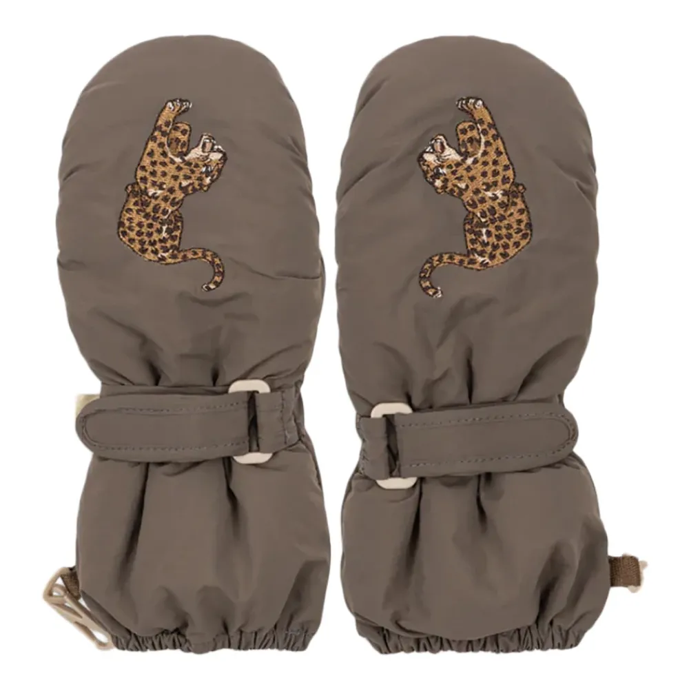 Konges Sløjd Handschoenen^Waterdichte handschoenen