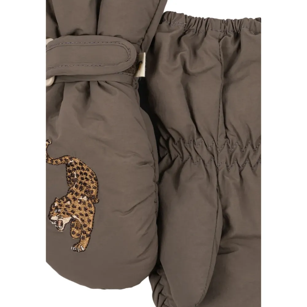 Konges Sløjd Handschoenen^Waterdichte handschoenen