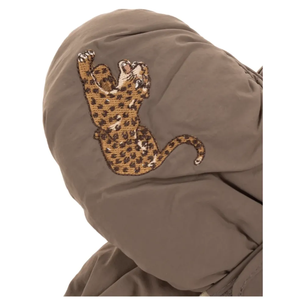 Konges Sløjd Handschoenen^Waterdichte handschoenen