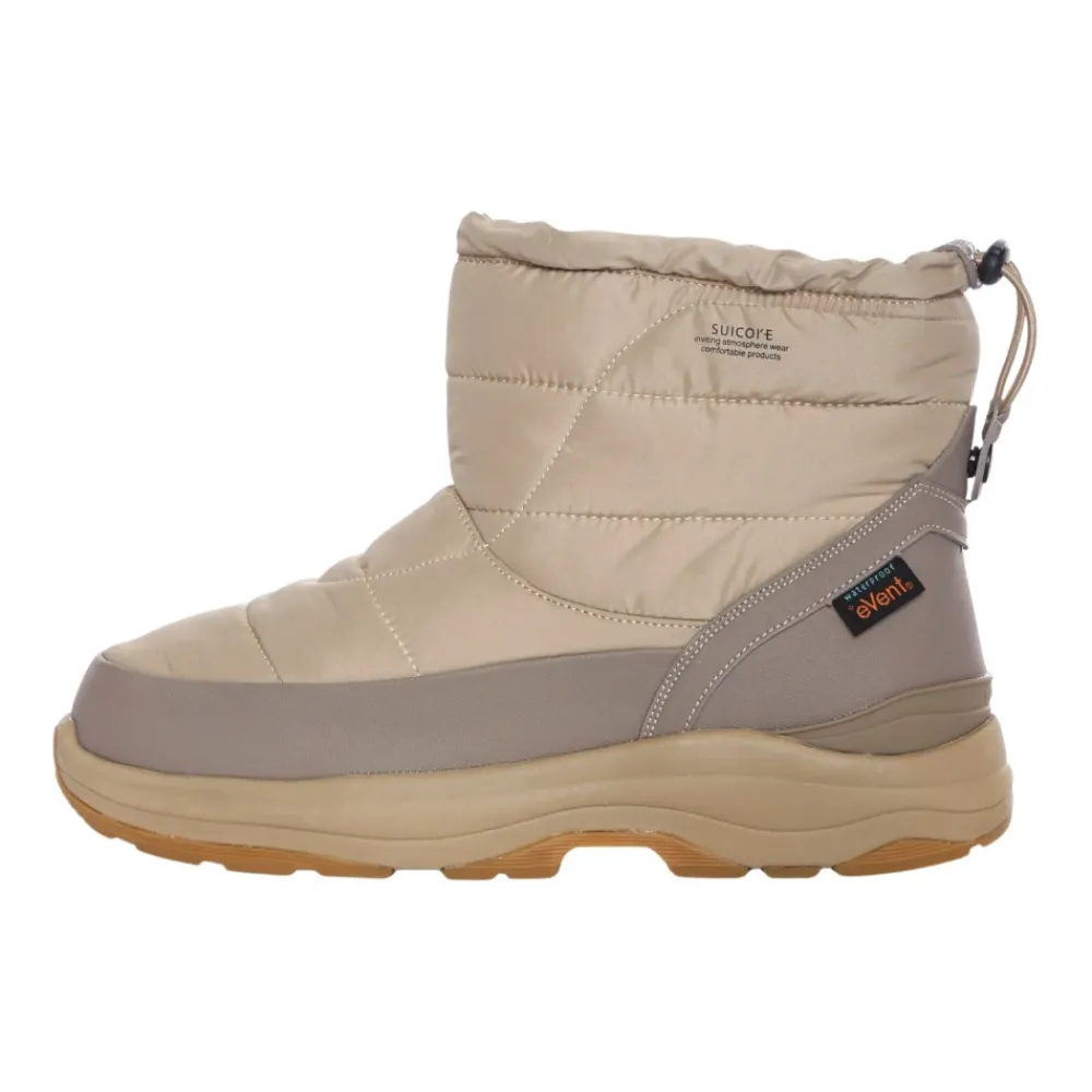 Heren Suicoke Snowboots^Waterdichte Mod-ev Laarzen met Thinsulate™ Technologie
