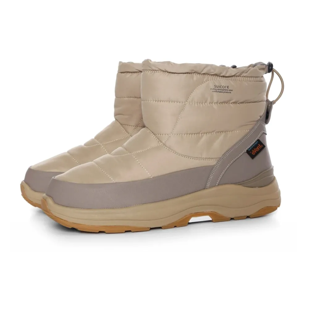 Heren Suicoke Snowboots^Waterdichte Mod-ev Laarzen met Thinsulate™ Technologie