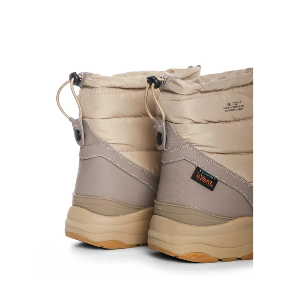 Heren Suicoke Snowboots^Waterdichte Mod-ev Laarzen met Thinsulate™ Technologie