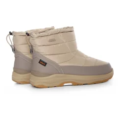 Heren Suicoke Snowboots^Waterdichte Mod-ev Laarzen met Thinsulate™ Technologie