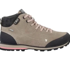 CMP Waterdichte Sneakers met Vibram Zool
