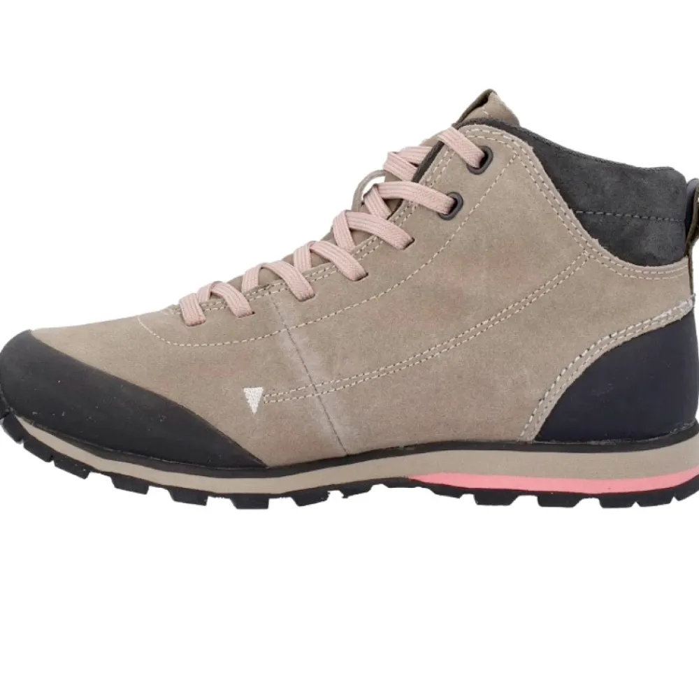 CMP Waterdichte Sneakers met Vibram Zool