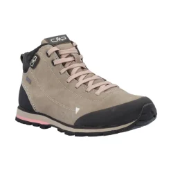 CMP Waterdichte Sneakers met Vibram Zool