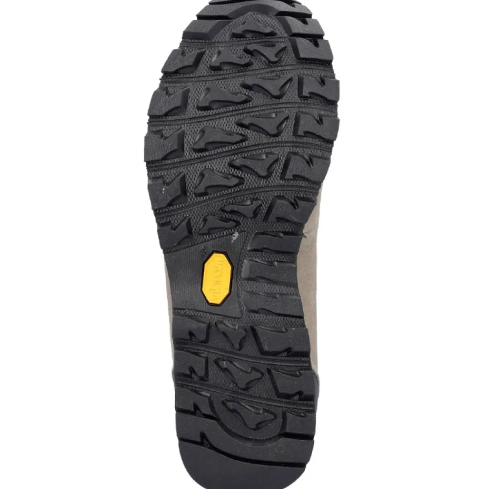 CMP Waterdichte Sneakers met Vibram Zool