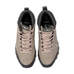 CMP Waterdichte Sneakers met Vibram Zool