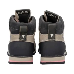 CMP Waterdichte Sneakers met Vibram Zool